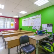 Автошкола Эталон на улице Липчанского фото 10 на сайте Nekrasovka.su