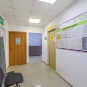 Автошкола Эталон на улице Липчанского фото 12 на сайте Nekrasovka.su