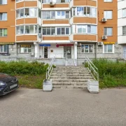 Автошкола Эталон на улице Липчанского фото 16 на сайте Nekrasovka.su