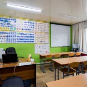 Автошкола Эталон на улице Липчанского фото 18 на сайте Nekrasovka.su