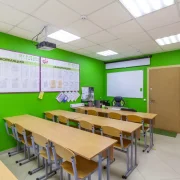 Автошкола Эталон на улице Липчанского фото 14 на сайте Nekrasovka.su