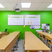 Автошкола Эталон на улице Липчанского фото 5 на сайте Nekrasovka.su