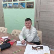 Школа иностранного языка Дердл-дор фото 2 на сайте Nekrasovka.su