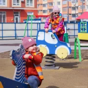 Детский сад ИдеЯ! фото 3 на сайте Nekrasovka.su