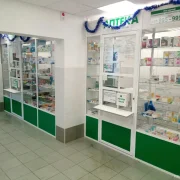 Аптека Столетник фото 3 на сайте Nekrasovka.su