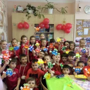 Школа в Некрасовке с дошкольным отделением фото 7 на сайте Nekrasovka.su