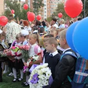 Средняя общеобразовательная школа №2089 с дошкольным отделением на 1-й Вольской улице фото 5 на сайте Nekrasovka.su