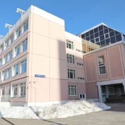 Средняя общеобразовательная школа №2089 с дошкольным отделением на 1-й Вольской улице фото 1 на сайте Nekrasovka.su