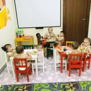 Домашний детский сад Капитошка фото 5 на сайте Nekrasovka.su