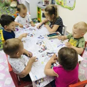 Домашний детский сад Капитошка фото 1 на сайте Nekrasovka.su