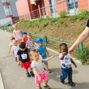 Домашний детский сад Капитошка фото 3 на сайте Nekrasovka.su