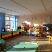 Средняя общеобразовательная школа №2089 с дошкольным отделением фото 1 на сайте Nekrasovka.su