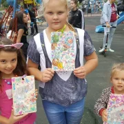 Развивающий центр Small-клуб фото 2 на сайте Nekrasovka.su