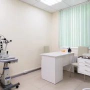 Медицинская клиника Goldenmed на Рождественской улице фото 5 на сайте Nekrasovka.su