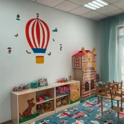 Частный детский сад Детсво Град фото 8 на сайте Nekrasovka.su