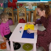 Логопедический кабинет Буду говорить на Сочинской улице фото 1 на сайте Nekrasovka.su