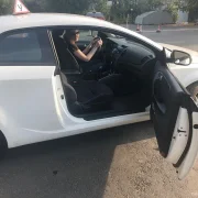 Автошкола Аспект Авто на 2-й Вольской улице фото 8 на сайте Nekrasovka.su