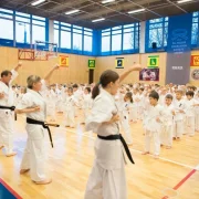 Федерация спорта Союз Киокушин Каратэ России на 2-й Вольской улице фото 19 на сайте Nekrasovka.su