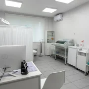 Клиника эстетической медицины Сканди фото 1 на сайте Nekrasovka.su
