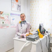 Медицинский центр МД Клиник на Покровской улице фото 19 на сайте Nekrasovka.su