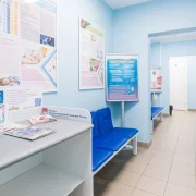 Медицинский центр МД Клиник на Покровской улице фото 11 на сайте Nekrasovka.su