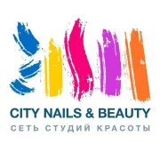 Салон красоты City Nails на проспекте Защитников Москвы фото 1 на сайте Nekrasovka.su