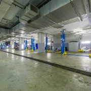 Автосервис Автопилот на Рождественской улице фото 16 на сайте Nekrasovka.su