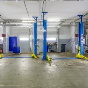 Автосервис Автопилот на Рождественской улице фото 7 на сайте Nekrasovka.su