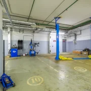 Автосервис Автопилот на Рождественской улице фото 5 на сайте Nekrasovka.su