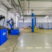 Автосервис Автопилот на Рождественской улице фото 3 на сайте Nekrasovka.su