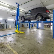 Автосервис Автопилот на Рождественской улице фото 6 на сайте Nekrasovka.su