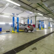 Автосервис Автопилот на Рождественской улице фото 20 на сайте Nekrasovka.su