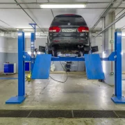Автосервис Автопилот на Рождественской улице фото 17 на сайте Nekrasovka.su