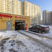 Автосервис Автопилот на Рождественской улице фото 14 на сайте Nekrasovka.su