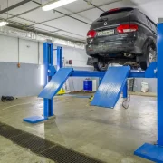 Автосервис Автопилот на Рождественской улице фото 9 на сайте Nekrasovka.su