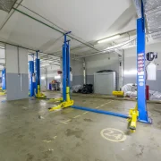 Автосервис Автопилот на Рождественской улице фото 10 на сайте Nekrasovka.su