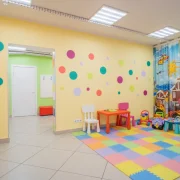 Детский бассейн Умка фото 1 на сайте Nekrasovka.su