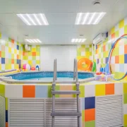 Детский бассейн Умка фото 13 на сайте Nekrasovka.su
