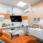 Детская стоматология Киндер-Дент фото 1 на сайте Nekrasovka.su