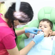 Детская стоматология Киндер-Дент фото 19 на сайте Nekrasovka.su