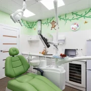 Детская стоматология Киндер-Дент фото 7 на сайте Nekrasovka.su