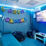 Клуб виртуальной реальности VR HOUSE фото 16 на сайте Nekrasovka.su