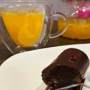 Кофейня Мама Малина фото 12 на сайте Nekrasovka.su