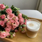 Кофейня Мама Малина фото 19 на сайте Nekrasovka.su