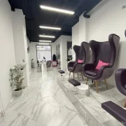 Салон красоты Beauty Lab фото 3 на сайте Nekrasovka.su