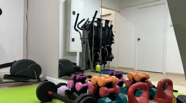 Фитнес-клуб FitPower в районе Некрасовка фото 2 на сайте Nekrasovka.su