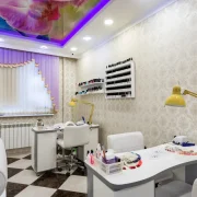 Салон красоты Графиня фото 2 на сайте Nekrasovka.su