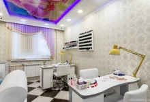 Салон красоты Графиня фото 2 на сайте Nekrasovka.su