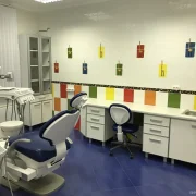 Стоматологическая клиника Дентал Профи фото 5 на сайте Nekrasovka.su