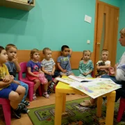 Детский сад Радуга фото 5 на сайте Nekrasovka.su